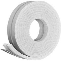 Αεροστόπ Αυτοκόλλητο Λευκό VC035 8m x 20mm VIOSARP - 5206753009559