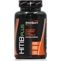 EthicSport HMB Plus 120 Ταμπλέτες