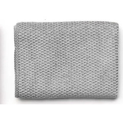 Angelus Microfiber Towel Grey 30x30cm - 10125