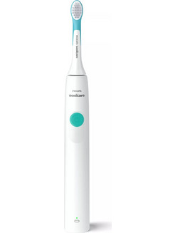 Philips Kids Design Pet Edition Παιδική Ηλεκτρική Οδοντόβουρτσα με Χρονομετρητή