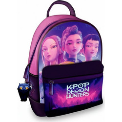 KPop Demon Hunters backpack 28cm