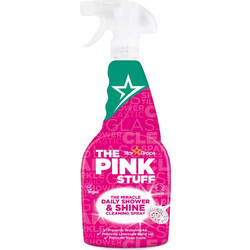Καθαριστικό Ντουζιέριας Spray The Pink Stuff 750ml