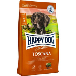 Happy Dog Toscana Grain Free 1kg