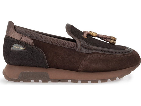 Hispanitas Γυναικεία Ανατομικά Sneakers