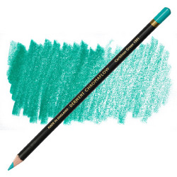 Derwent Μολύβι Chromaflow Caribbean Green 1501