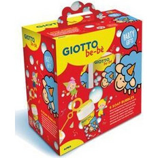 ΣΑΠΟΥΝΟΦΟΥΣΚΕΣ PARTY ΣΕΤ 6ΤΕΜ GIOTTO BEBE