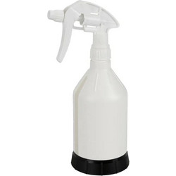ΔΟΧΕΙΟ ΨΕΚΑΣΜΟΥ HDPE ΜΕ ΔΟΣΟΜΕΤΡΗΤΗ 670ml & ΝΤΙΣΠΕΝΣΕΡ ΜΕ ΡΥΘΜΙΖΟΜΕΝΗ ΜΥΤΗ LAMPA - 1 ΤΕΜ