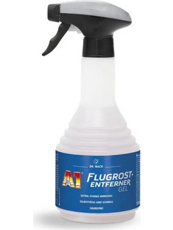 A1 Αφαίρεση Σκουριάς (Αντισκουριακό) Gel 500ml Dr. Wack