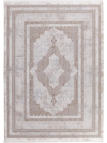 Royal Carpet Infinity Χαλί Ορθογώνιο 240x300cm 5914A Beige