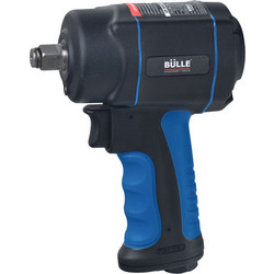 BULLE: ΑΕΡΟΚΛΕΙΔΟ 1/2" 1200 Nm ΜΕ ΣΩΜΑ COMPOSITE