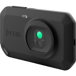 FLIR C3-X Msx