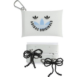 Adidas JeweLace Kit - Shoelaces & Shoe Charms KV8031