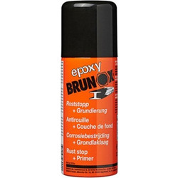 Brunox Epoxy Rust Converter Spray 150 ml (22054) (BNX97061) - BRUNOX