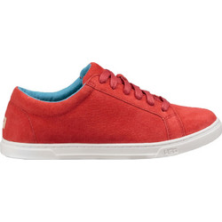 UGG Γυναικεία Sneakers Κόκκινα 1015044-46