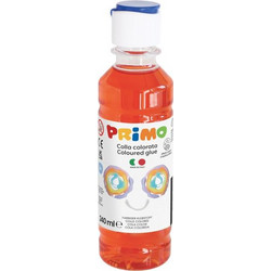 ΚΟΛΛΑ ΥΓΡΗ FILM ΧΡΩΜΑ ΚΟΚΚΙΝΟ 240ML CMP