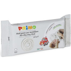 ΠΗΛΟΣ 500GR ΛΕΥΚΟΣ CMP
