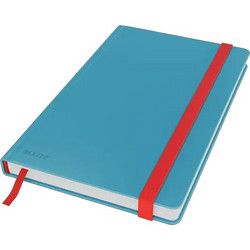 ΣΗΜΕΙΩΜΑΤΑΡΙΟ LEITZ CΟΖΥ 4481 Α5 ΡΙΓΕ 61 CALM BLUE