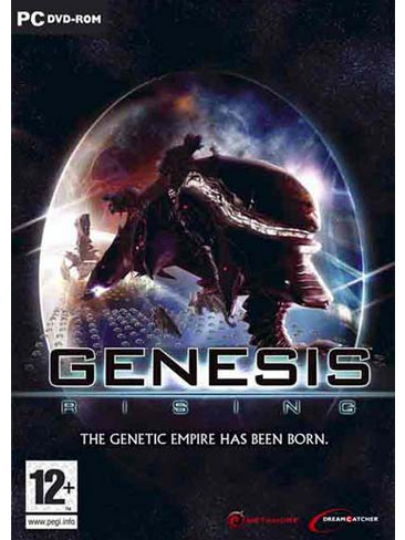 Genesis Rising PC