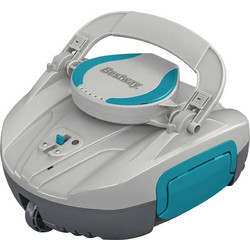 58864 AQUA TRONIX G100 ROBOTIC POOL VACUUM