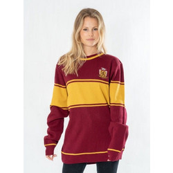 Harry Potter Sweater Gryffindor Size XXL