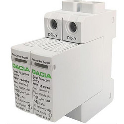 ΑΝΤΙΚΕΡΑΥΝΙΚΟ DC PV 1000V T1+T2 12.5kA