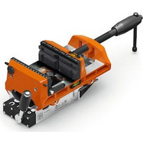 Fein VersaMAG VISE 160 L Set