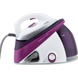 H.Koenig V26 Σύστημα Σιδερώματος 2400W Πίεσης 5.4bar με Δοχείο 1.1lt