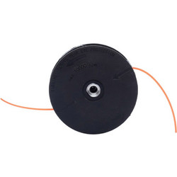 Tagred TA466 Κεφαλή Μεσινέζας 2 Εξόδων M10x1.25mm