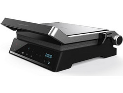 Cecotec Rock'nGrill CEC-03067 Τοστιέρα Γκριλιέρα για 2 Τοστ 2000W