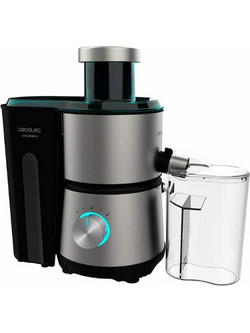Cecotec Juice & Fresh 400 W Titan CEC-04153