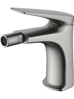 Imex Delos BDD055-2AC Μπαταρία Μπιντέ Inox S316