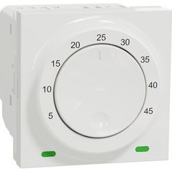 Schneider Electric New Unica 10A NU350318