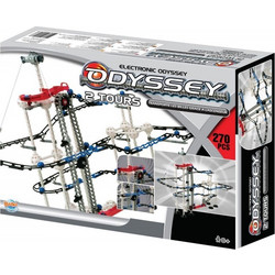 Buki France Space Odyssey Marble Run Πίστα με Μπίλιες PM517