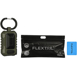 Bundle | Flextail Light Repeller & Repellent Matt Regular