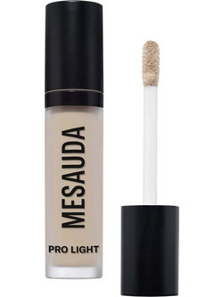 Mesauda Pro Light N50 Liquid Concealer 4ml