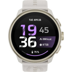 Suunto Run 2 4GB Feather Gold