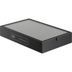 xTool SafetyPro(TM) AP2 Max V1.0 - Φίλτρο άνθρακα εξαιρετικά υψηλής πυκνότητας (Μονάδα άνθρακα εξαιρετικά υψηλής πυκνότητας) P0104001154
