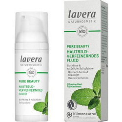 Lavera Pore Refining Moisturising Fluid 50ml