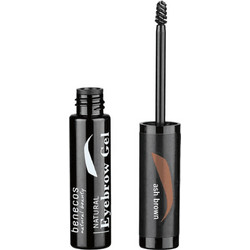 Benecos Natural Ash Brown Gel Φρυδιών 3ml