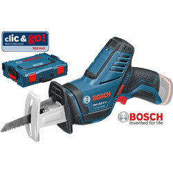 Bosch GSA 10.8V-Li Solo 060164L902