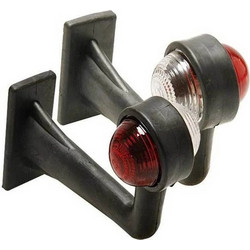 Φανός όγκου (κέρατο) 12V με λάμπα, 1 τεμ