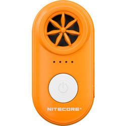 Σφυρίχτρες Nitecore NWE10 Orange ΧΡΩΜΑ ORANGE ΜΕΓΕΘΟΣ O/S