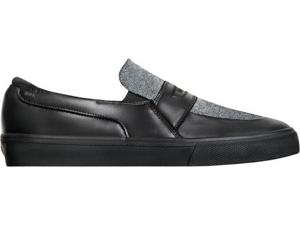 GLOBE LIAIZON SHOES BLACK/STINGRAY