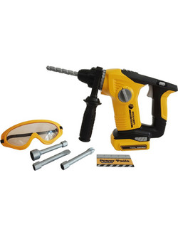 POWER X - Impact Drill machine w/ Light (20357)