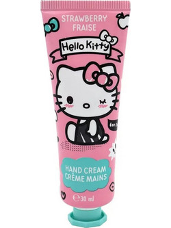 Take Care Hello Kitty Ενυδατική Κρέμα Χεριών 30ml