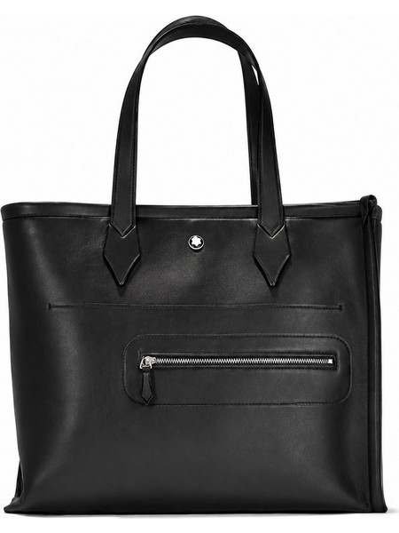 BAG MONTBLANC UNISEX MB198003 (40X14X33CM )