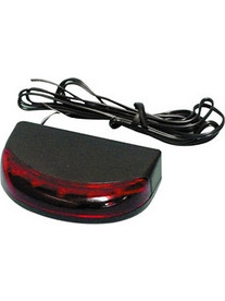 ΦΩΣ 5 LED SCANNER 12V