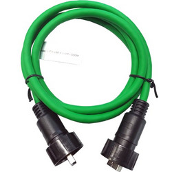 CAT.6-USB-A3.0 (M) 120CM-V1.1 ΚΑΛΩΔΙΟ ΠΑΡΑΛΛΗΛΗΣ ΣΥΝΔΕΣΗΣ ΓΙΑ EPEVER HP-P65A INVERTER EPEVER