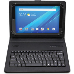NOD Bluetooth Type & Protect 10.1"