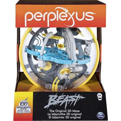 Perplexus Original 3D Λαβύρινθος Με 100 Εμπόδια